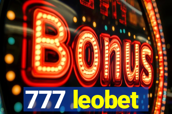 777 leobet